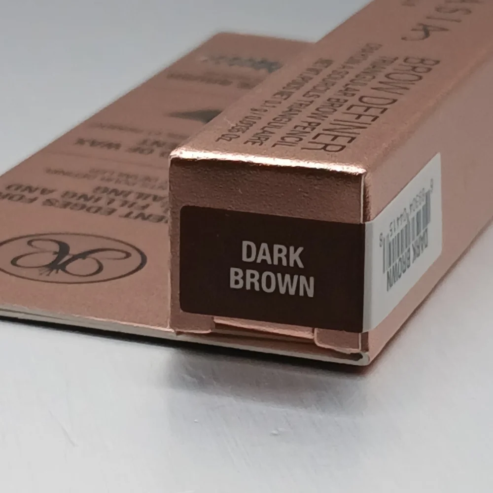 5 For $25 Item🌸 Anastasia Beverly Hills Brow Definer Triangular Brow Pencil - Picture 7 of 7